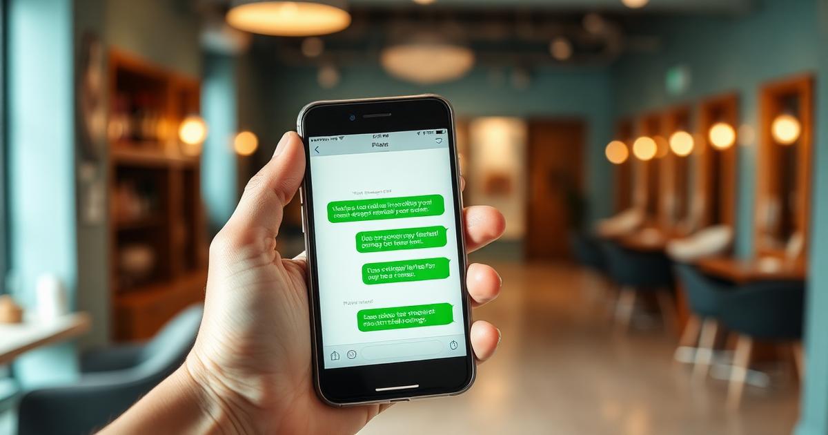 Imagem de capa do artigo: Agendamento por WhatsApp: guia completo para automatizar seu atendimento